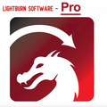 LightBurn Software – LightBurn Pro (Windows) – Lifetime Access
