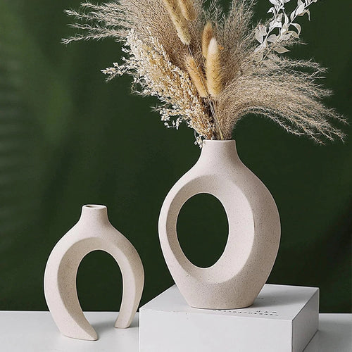 Handgeblasener Wasserkrug aus rosafarbenem Glas – Serviergeschirr mit Noppenmuster